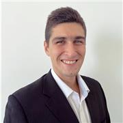 Especialista en microbiología - biotecnología y emprendimiento